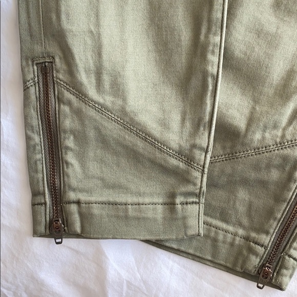 J. Crew Cigarette Jeans - Picture 3 of 3